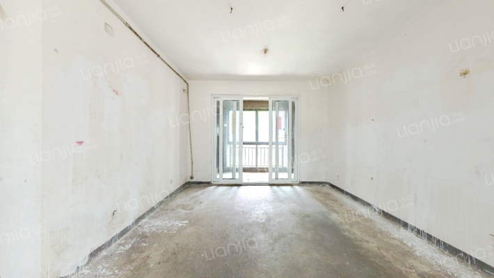 新城金郡二手房实景图