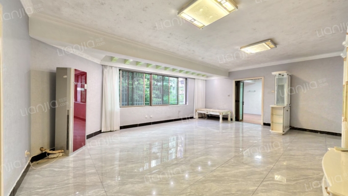 昌茂花园二手房实景图