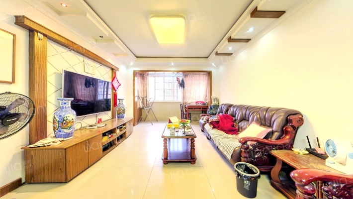 马浜花园西区二手房实景图