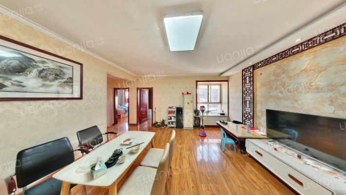 黄河集团有限公司三十七街坊小区二手房实景图