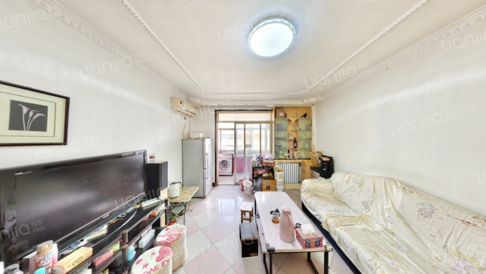 东方社区104街坊二手房实景图