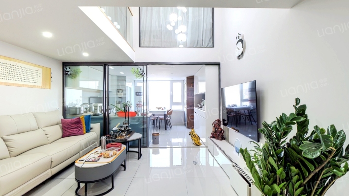 公园8090二手房实景图