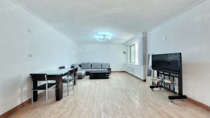 中建二局家属院二手房实景图