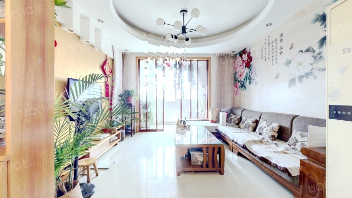 嘉盛花园二手房实景图