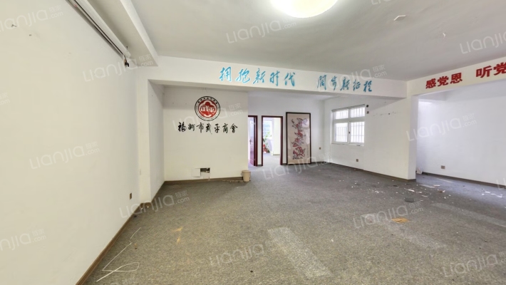锦绣福城二手房实景图