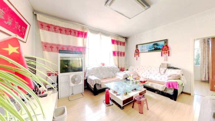 公路局一公司北张小区二手房实景图