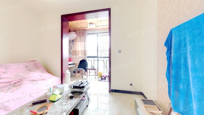 四季阳光二手房实景图