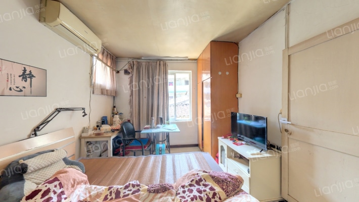 解放北路后巷二手房实景图