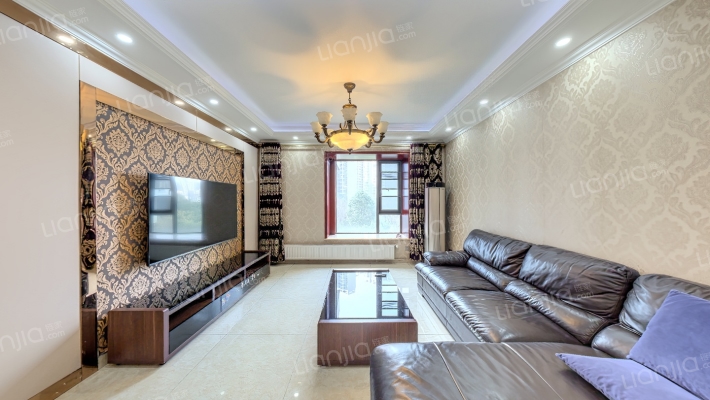 东苑F区二手房实景图