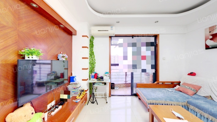 丹青花园二手房实景图