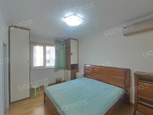 整租·泛海名人广场 3室2厅 南/北