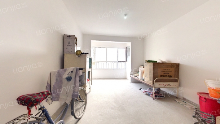 嘉诚新庄园二手房实景图