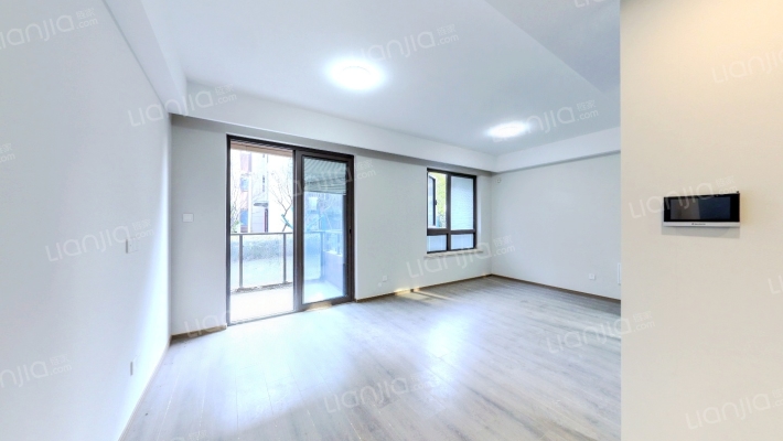 光明墅二手房实景图