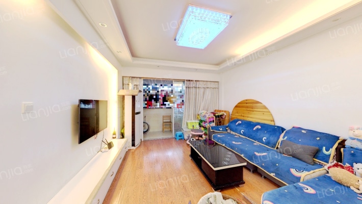 唐家汇小区二手房实景图