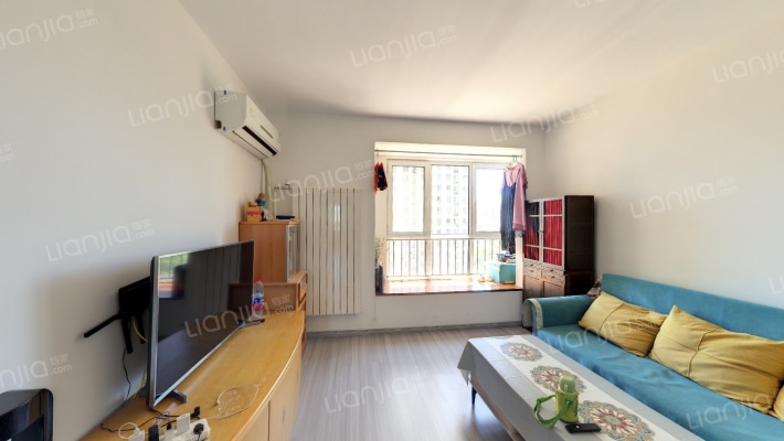 柏悦花园二手房实景图