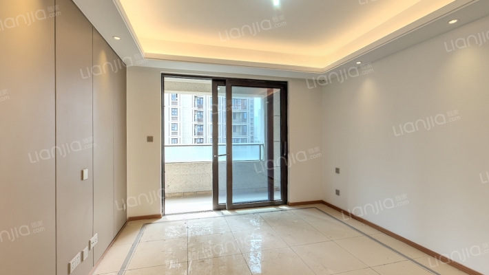 祥生湛景金麟府二手房实景图