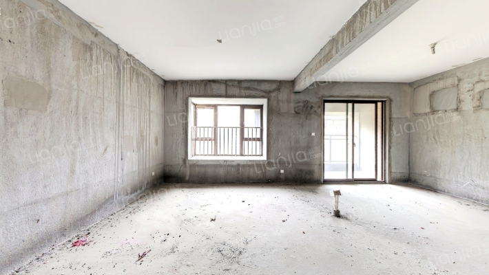 福晟弘府二手房实景图