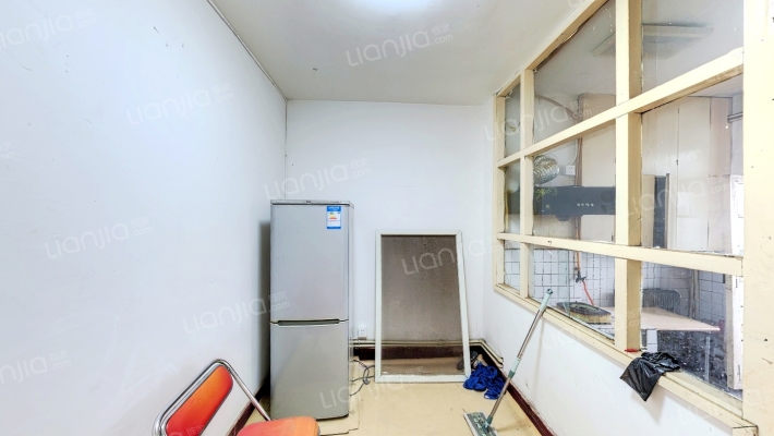 嫩江小区二手房实景图