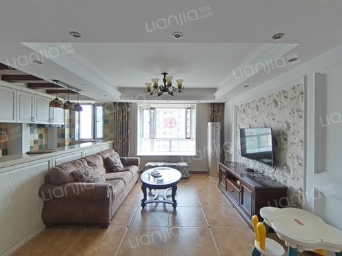 整租·福源花园 3室1厅 南/北