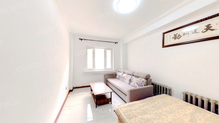 安化街(安和街)二手房实景图