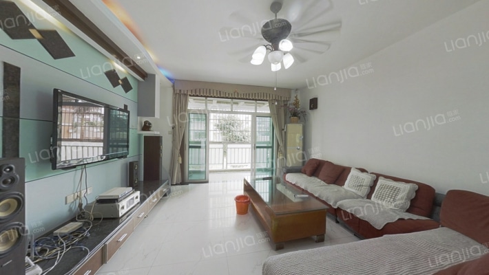 好望角二手房实景图