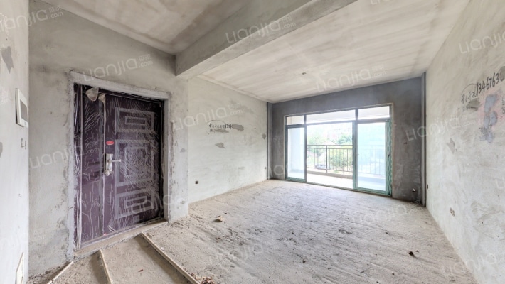 城市东家二手房实景图