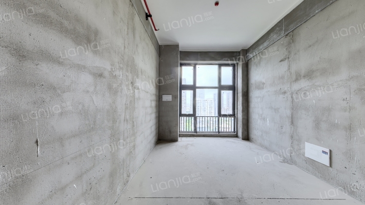 富力广场二手房实景图