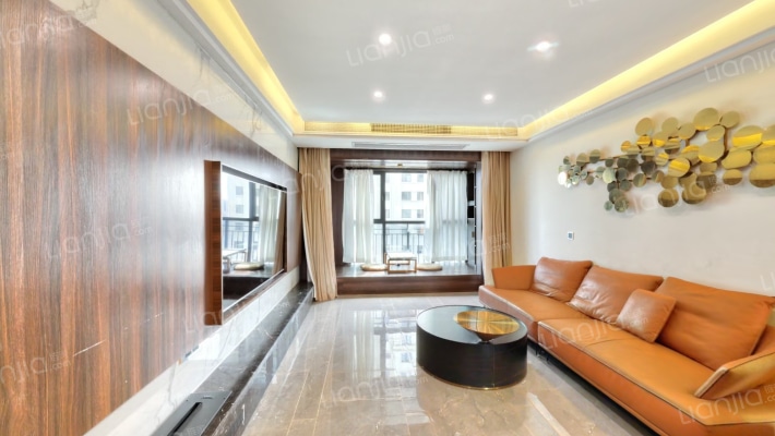 海马公馆二手房实景图