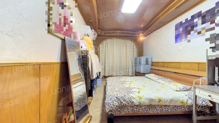 车城小区西区二手房实景图