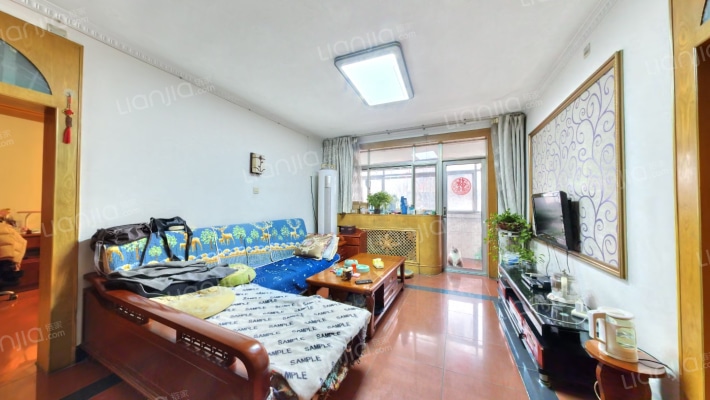 伊河路50号二手房实景图