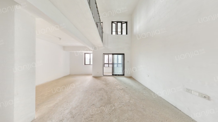 首开龙湖璟宸府二手房实景图