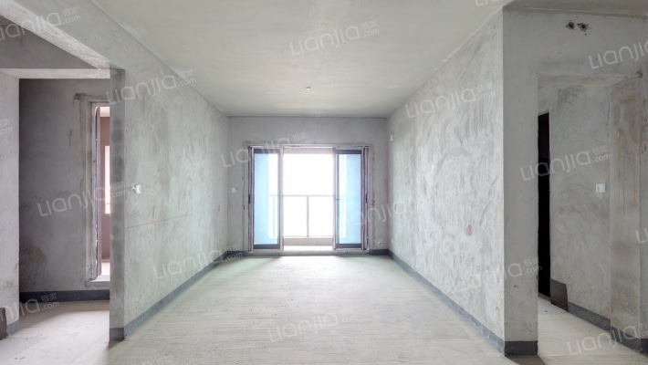 金科中建博翠长江二手房实景图