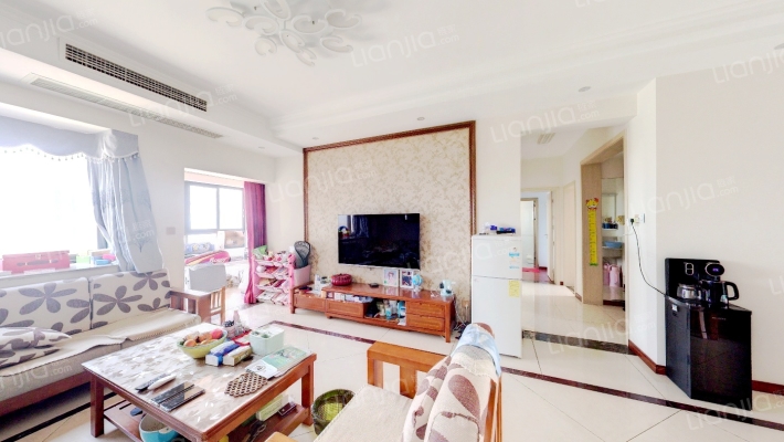 合顺佳苑二手房实景图