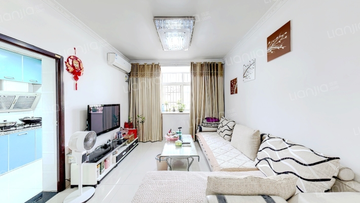 攀枝花大道南段409号二手房实景图