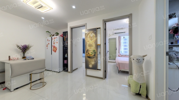 龙湖天曜星座二手房实景图