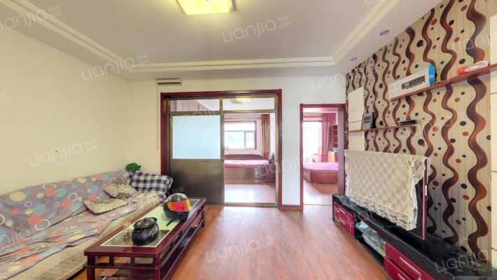 狄公公寓二手房实景图