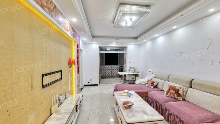 汉北尚都二手房实景图