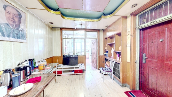 东旺楼二手房实景图