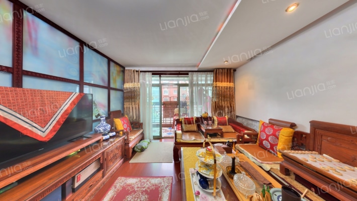 天宝苑二手房实景图