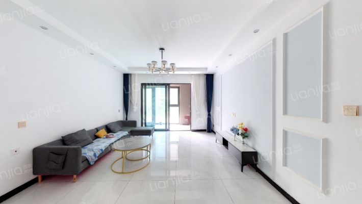 瑞辰金蘭府二手房实景图