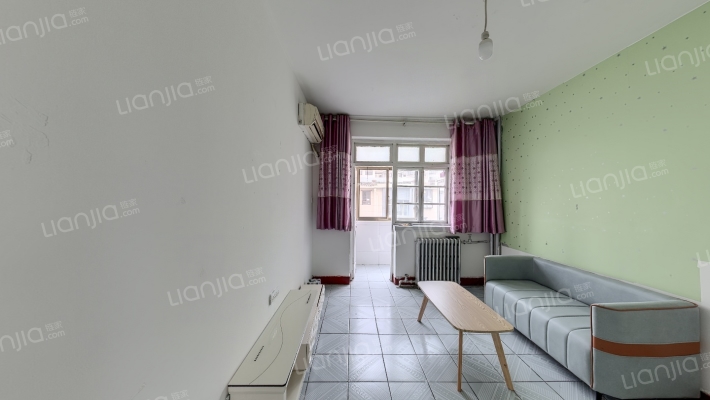 甘肃省农付公司家属院二手房实景图