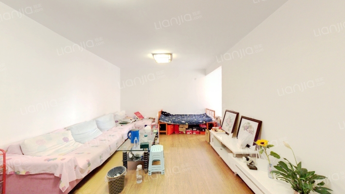 天憬缘二手房实景图