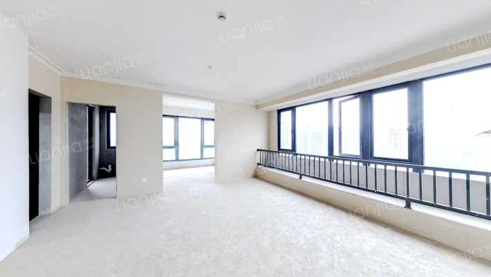 融信宋都南山府二手房实景图