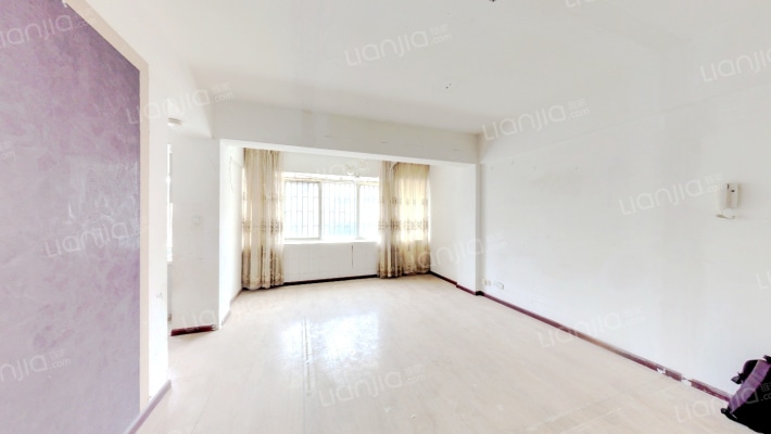 陆军学院二手房实景图