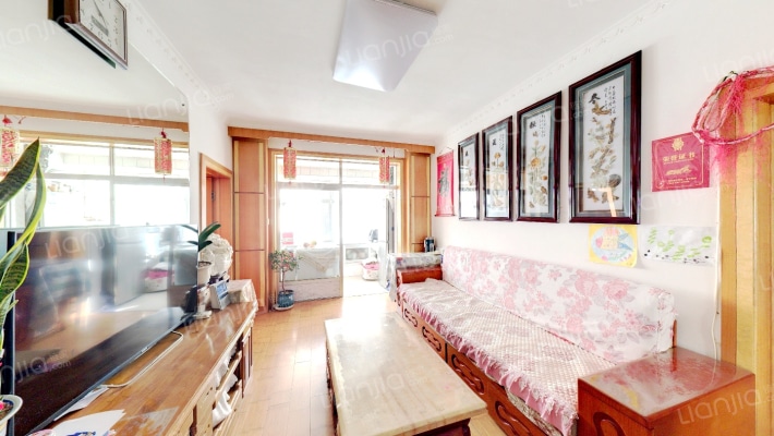 小孤山东里二手房实景图