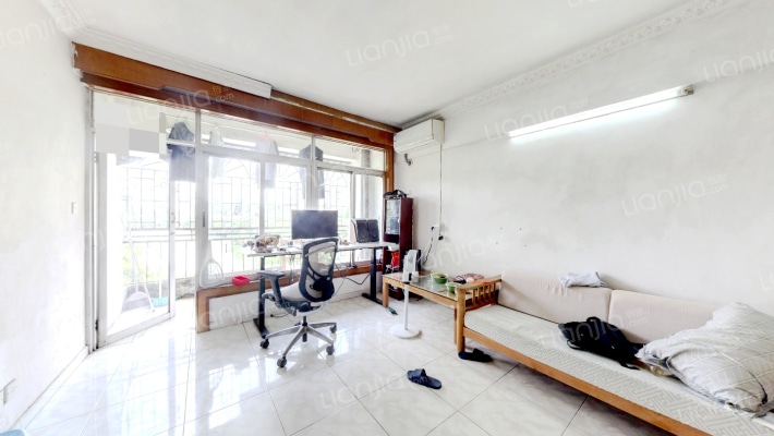 凉果街2号大院二手房实景图