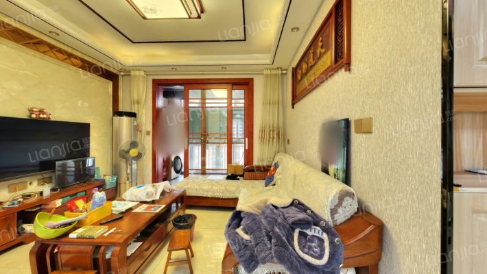 星光国际二手房实景图