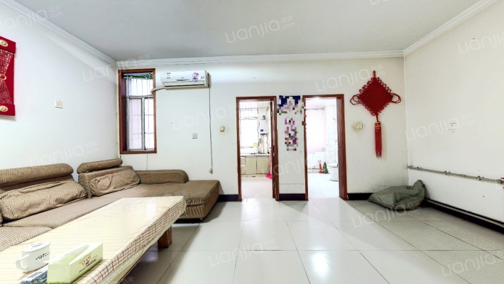 许由莊園二手房实景图