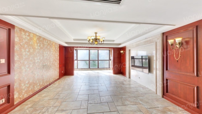 红枫林二手房实景图