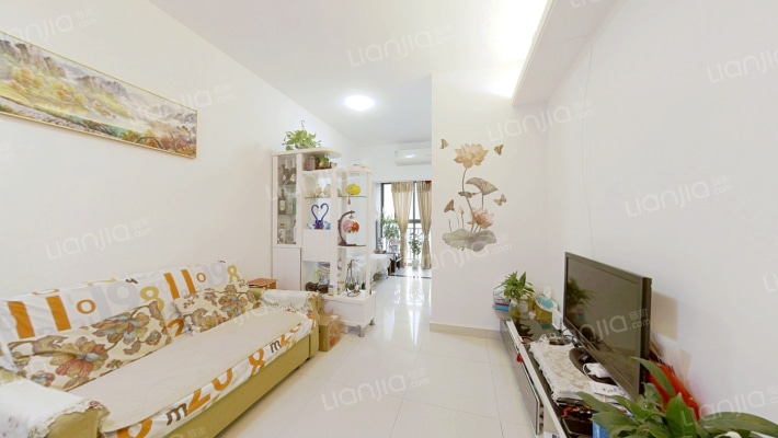 灿邦国际二手房实景图